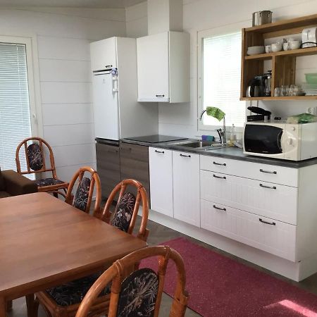 Koli Caravan Cottages 외부 사진