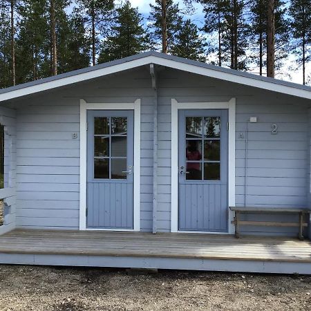 Koli Caravan Cottages 외부 사진