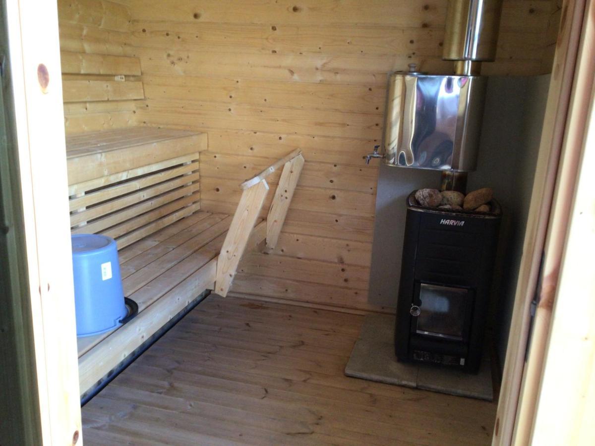 Koli Caravan Cottages 외부 사진