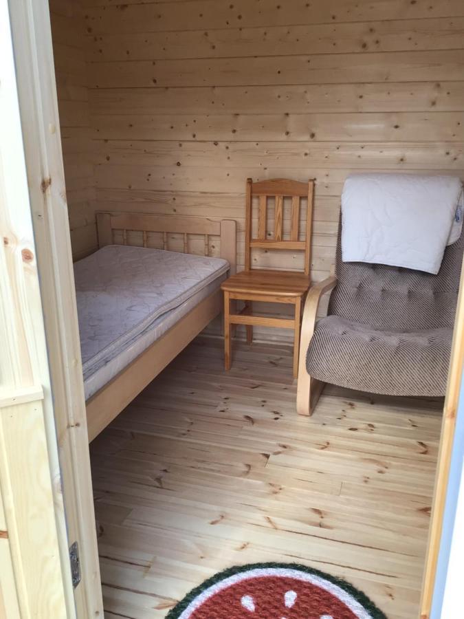 Koli Caravan Cottages 외부 사진