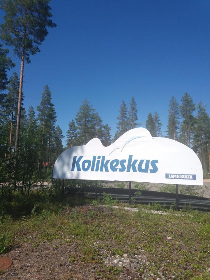 Koli Caravan Cottages 외부 사진
