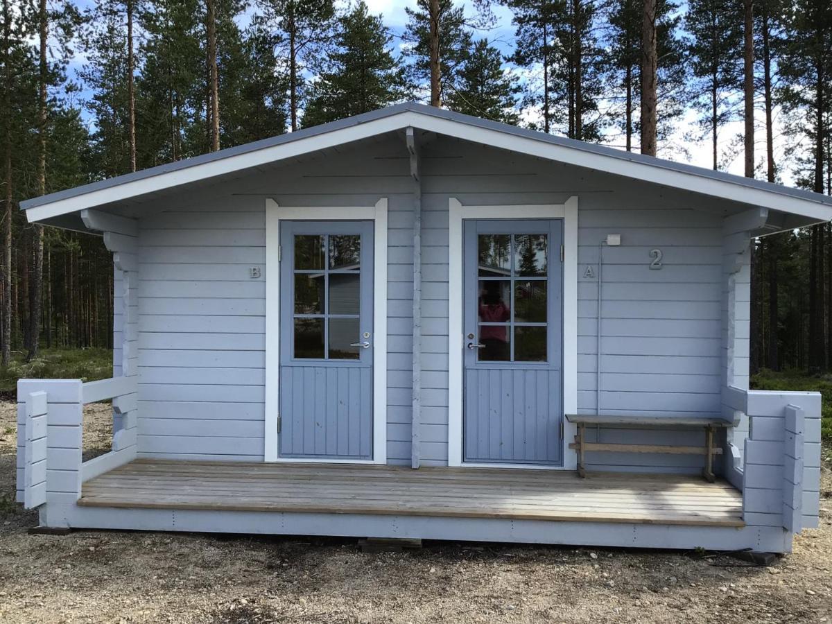 Koli Caravan Cottages 외부 사진
