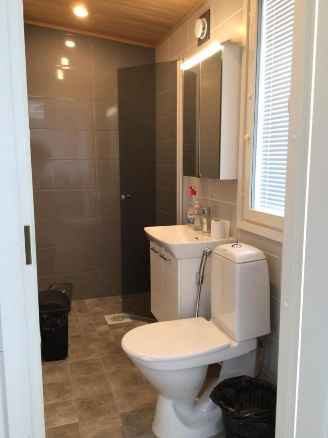 Koli Caravan Cottages 외부 사진