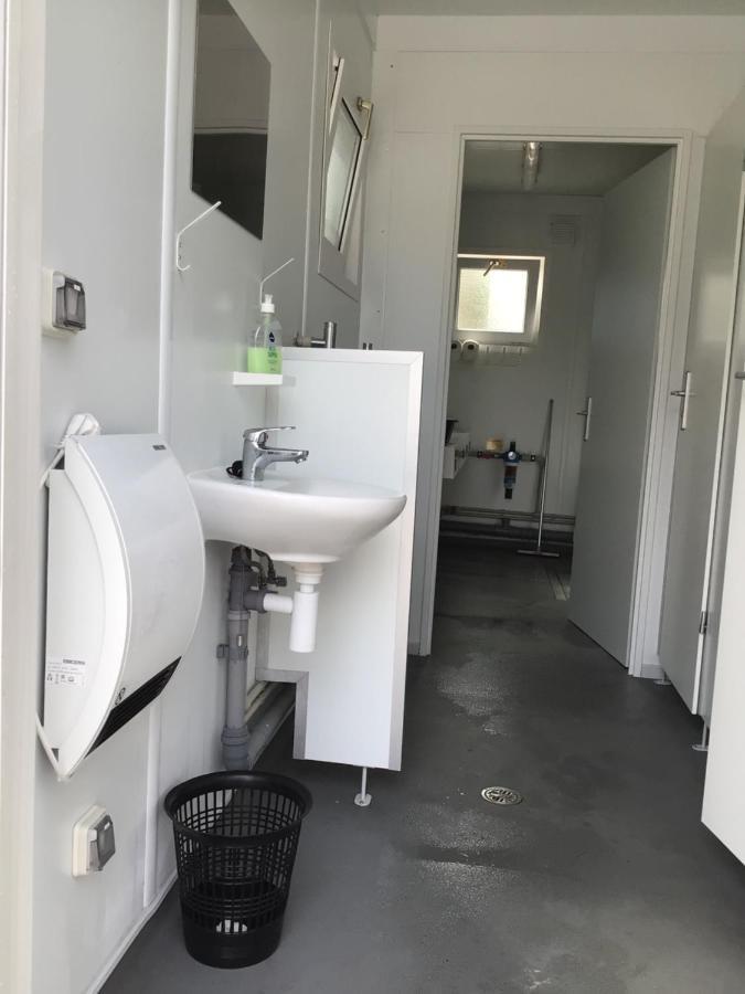 Koli Caravan Cottages 외부 사진