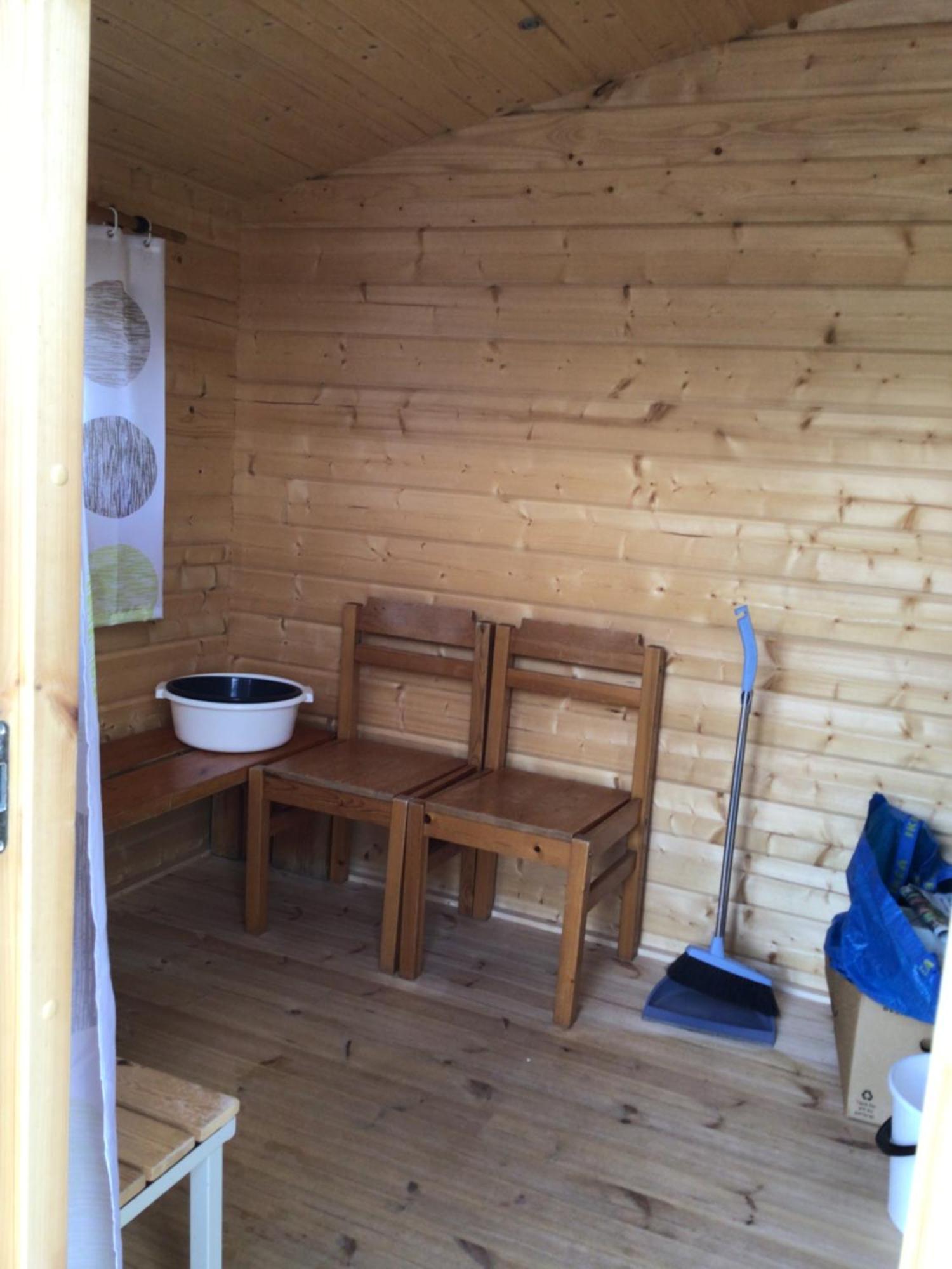 Koli Caravan Cottages 외부 사진