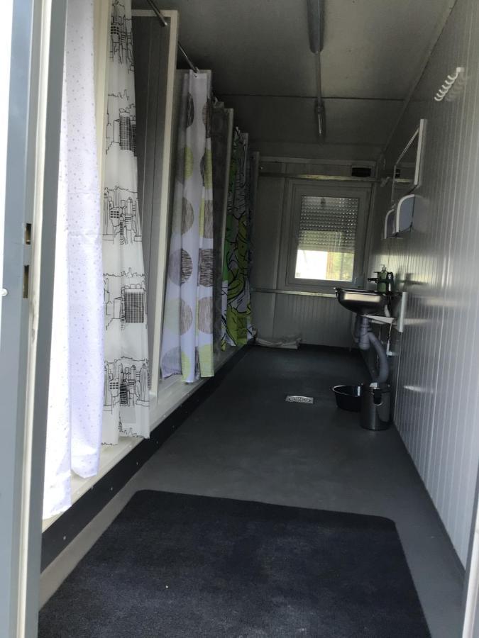 Koli Caravan Cottages 외부 사진