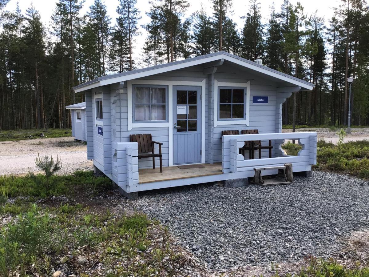 Koli Caravan Cottages 외부 사진