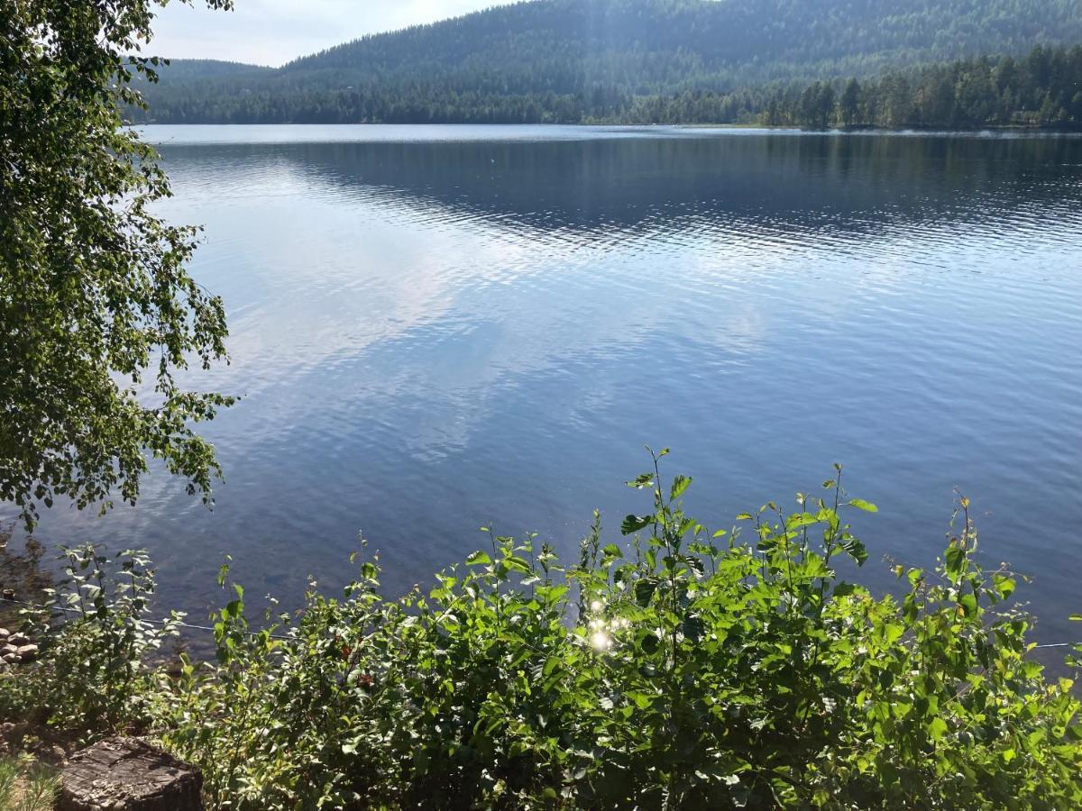 Koli Caravan Cottages 외부 사진