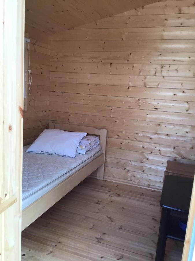 Koli Caravan Cottages 외부 사진