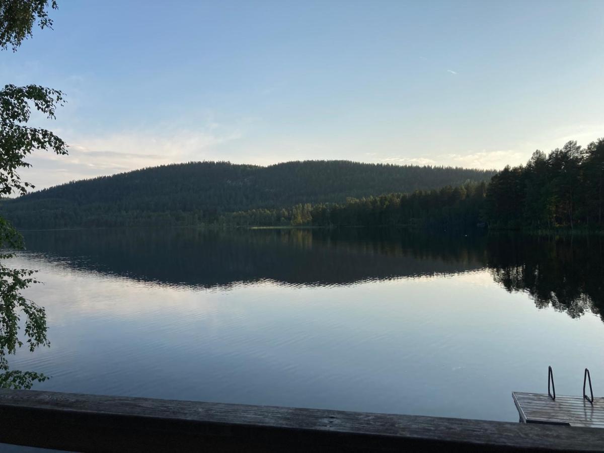 Koli Caravan Cottages 외부 사진